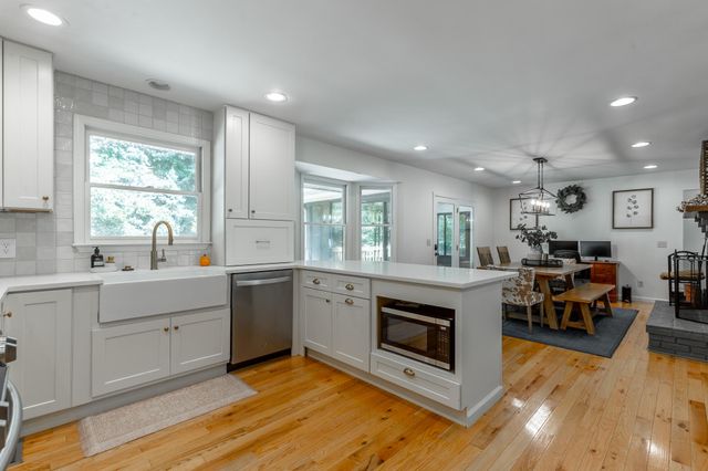 5007 Silver Lane, Apison, TN 37302