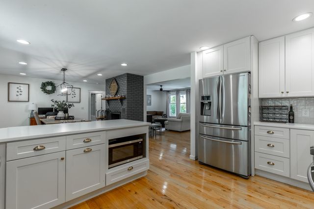 5007 Silver Lane, Apison, TN 37302
