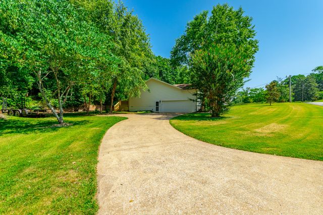 5007 Silver Lane, Apison, TN 37302