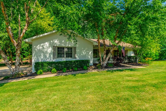5007 Silver Lane, Apison, TN 37302