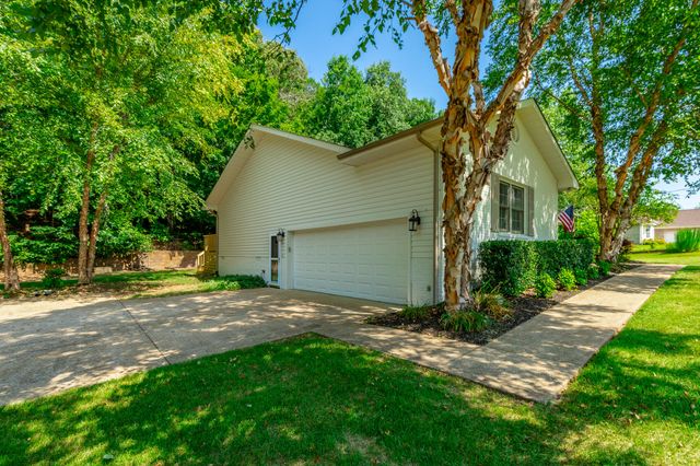 5007 Silver Lane, Apison, TN 37302