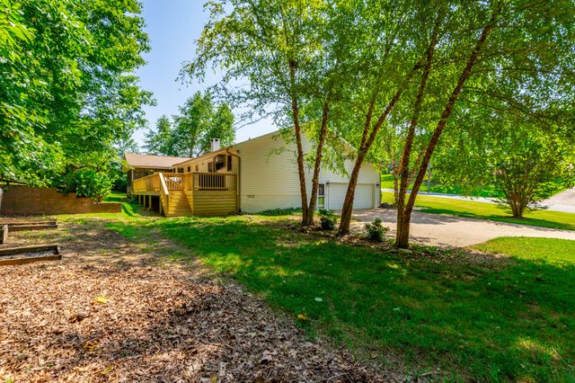 5007 Silver Lane, Apison, TN 37302