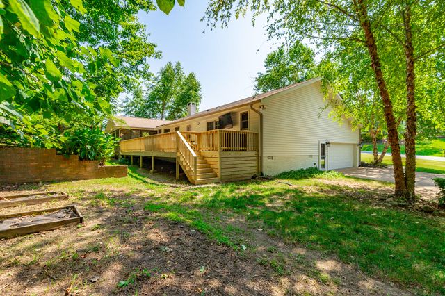 5007 Silver Lane, Apison, TN 37302