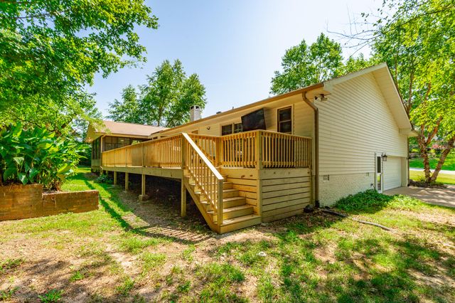 5007 Silver Lane, Apison, TN 37302