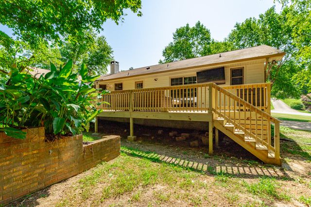 5007 Silver Lane, Apison, TN 37302