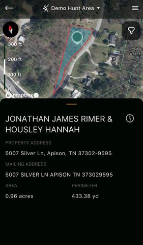 5007 Silver Lane, Apison, TN 37302