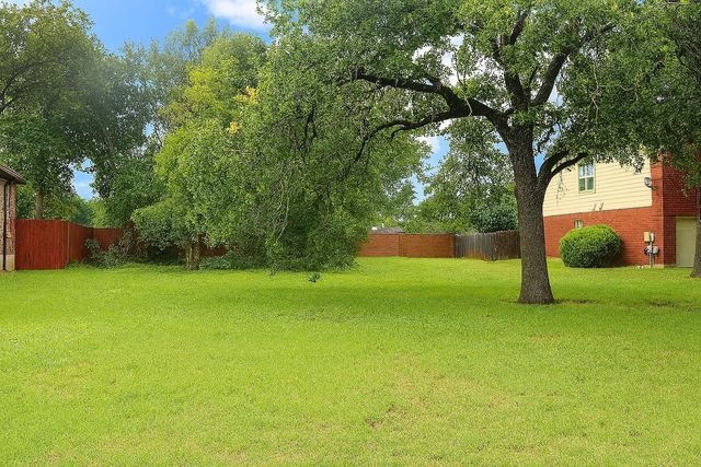 3412 Inwood CV, Round Rock, TX 78681