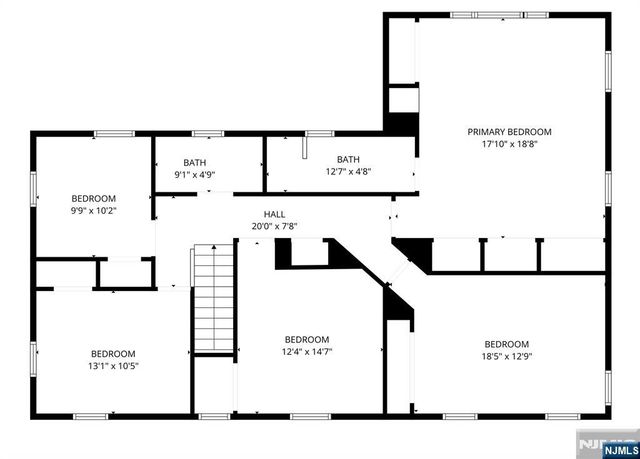 604 Rutland Avenue, Teaneck, NJ 07666