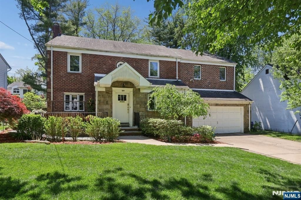 604 Rutland Avenue, Teaneck, NJ 07666