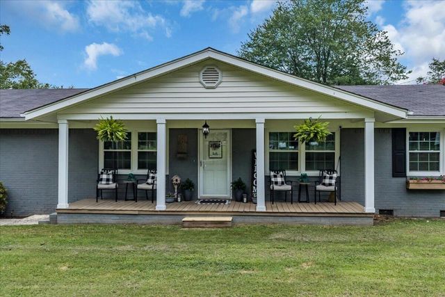593 Dover Road, Jasper, TN 37347