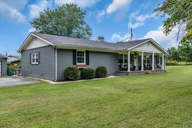 593 Dover Road, Jasper, TN 37347