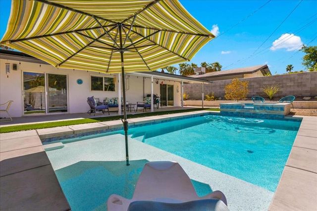 38053 Chris Drive, Cathedral City, CA 92234