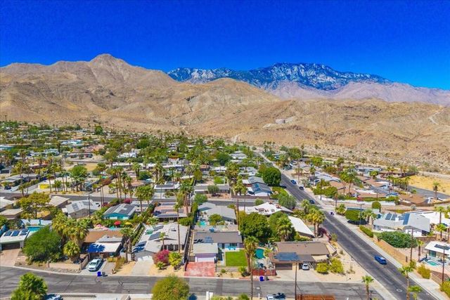 38053 Chris Drive, Cathedral City, CA 92234
