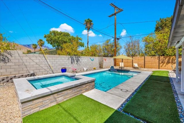 38053 Chris Drive, Cathedral City, CA 92234