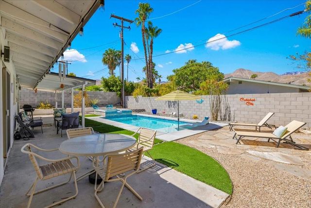 38053 Chris Drive, Cathedral City, CA 92234