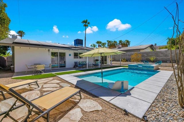 38053 Chris Drive, Cathedral City, CA 92234