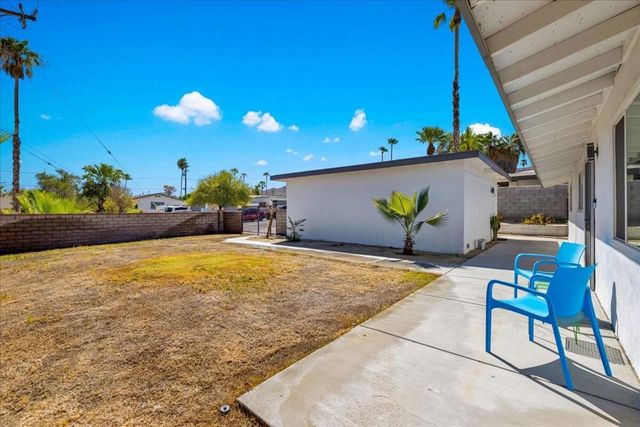 38053 Chris Drive, Cathedral City, CA 92234