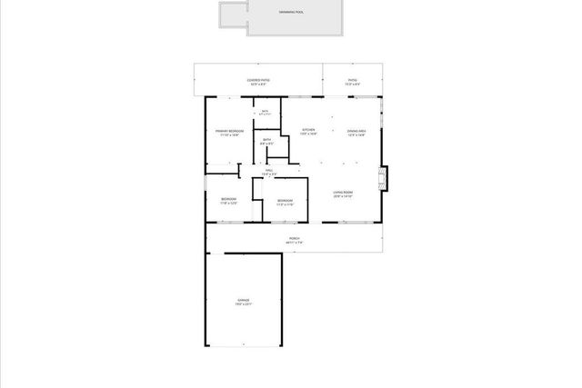 38053 Chris Drive, Cathedral City, CA 92234