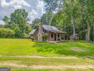 499 Wilbanks Road SE, Rome, GA 30161