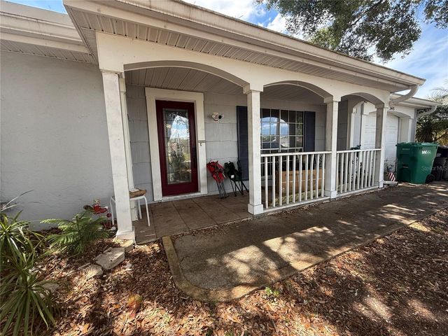 3415 OVERLAND DRIVE, Holiday, FL 34691