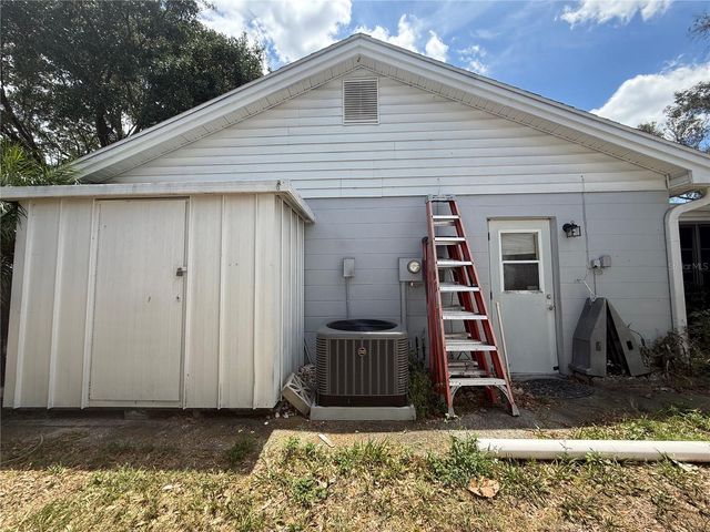 3415 OVERLAND DRIVE, Holiday, FL 34691