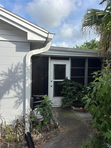 3415 OVERLAND DRIVE, Holiday, FL 34691