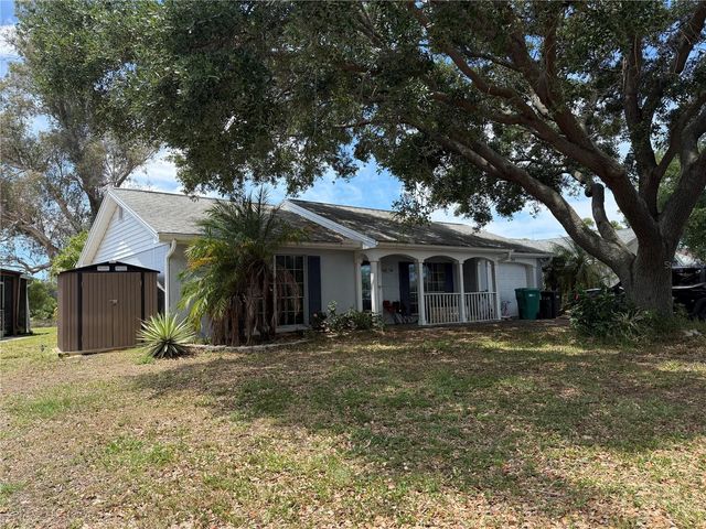 3415 OVERLAND DRIVE, Holiday, FL 34691