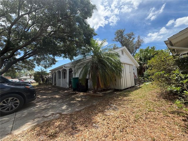3415 OVERLAND DRIVE, Holiday, FL 34691