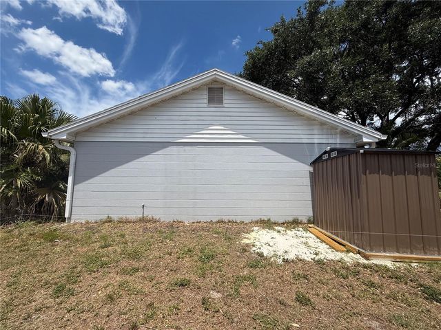 3415 OVERLAND DRIVE, Holiday, FL 34691