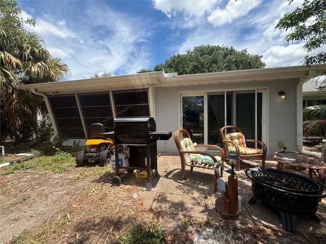 3415 OVERLAND DRIVE, Holiday, FL 34691