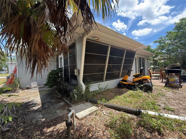 3415 OVERLAND DRIVE, Holiday, FL 34691