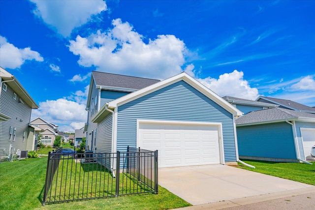 4875 Arugula Road, Fitchburg, WI 53711