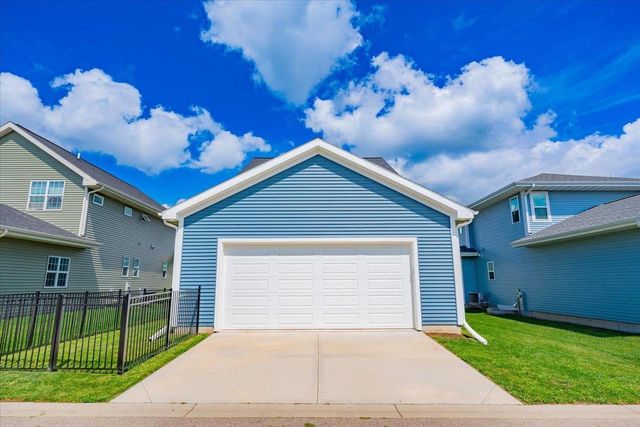 4875 Arugula Road, Fitchburg, WI 53711