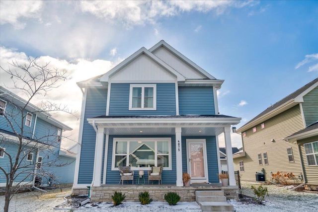 4875 Arugula Road, Fitchburg, WI 53711