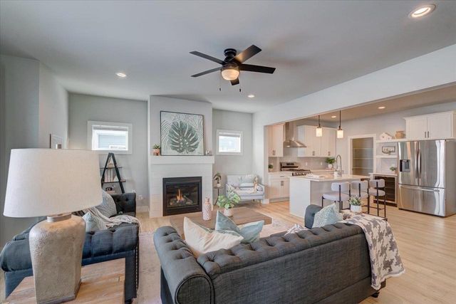 4875 Arugula Road, Fitchburg, WI 53711