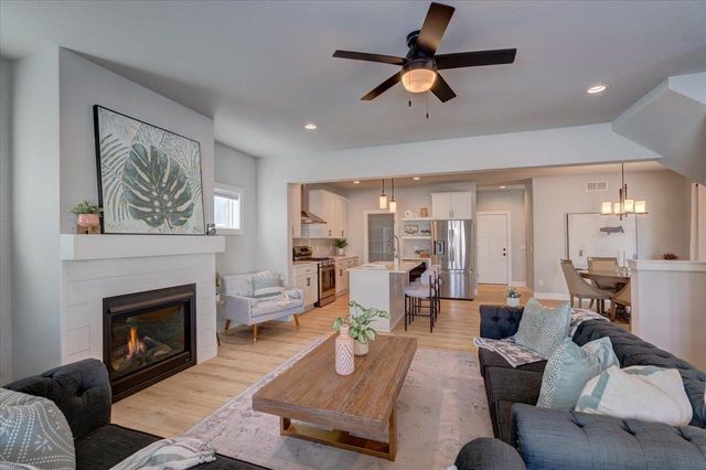 4875 Arugula Road, Fitchburg, WI 53711