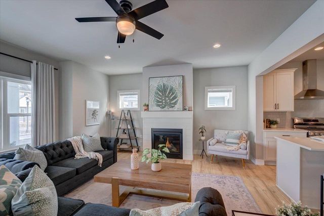 4875 Arugula Road, Fitchburg, WI 53711