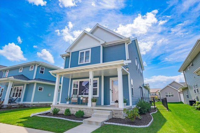 4875 Arugula Road, Fitchburg, WI 53711