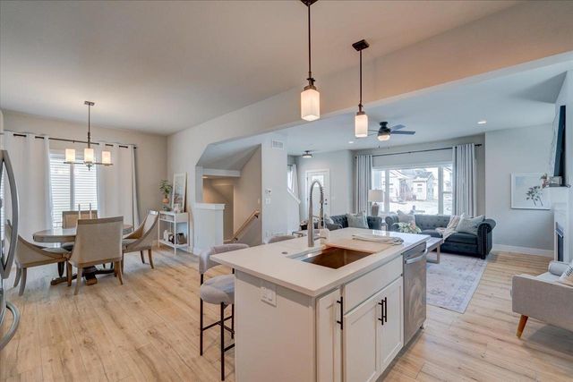 4875 Arugula Road, Fitchburg, WI 53711