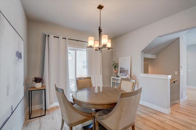 4875 Arugula Road, Fitchburg, WI 53711