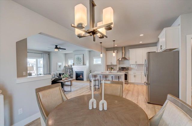 4875 Arugula Road, Fitchburg, WI 53711