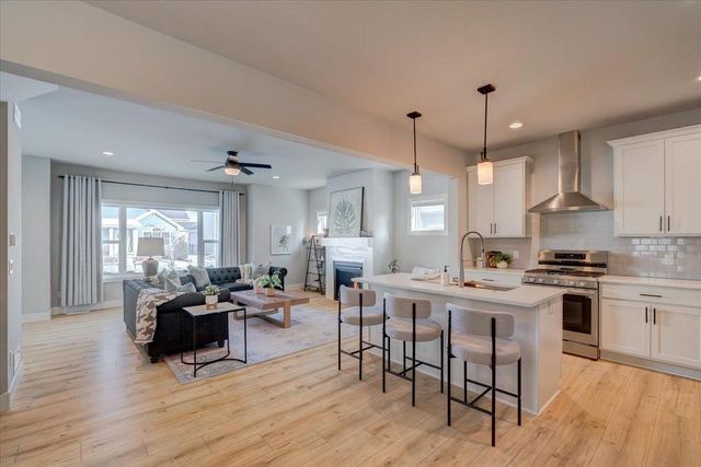 4875 Arugula Road, Fitchburg, WI 53711