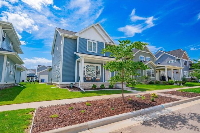 4875 Arugula Road, Fitchburg, WI 53711