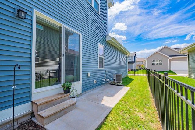 4875 Arugula Road, Fitchburg, WI 53711