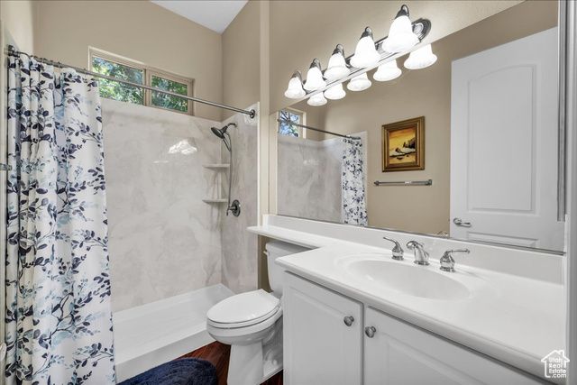 2034 W SUNSTAR CIR, St. George, UT 84790