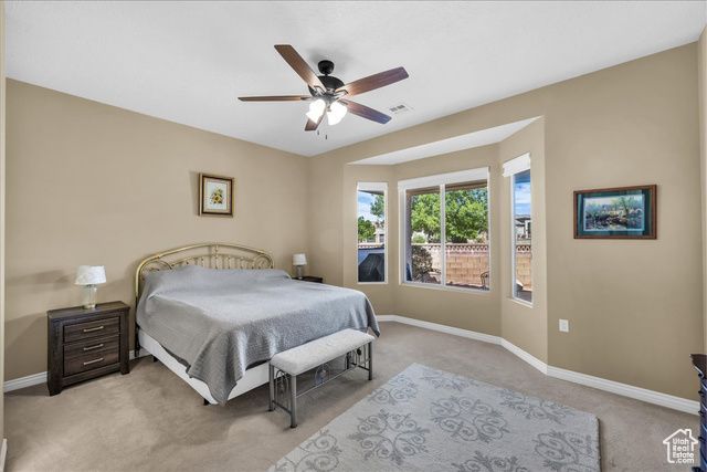 2034 W SUNSTAR CIR, St. George, UT 84790