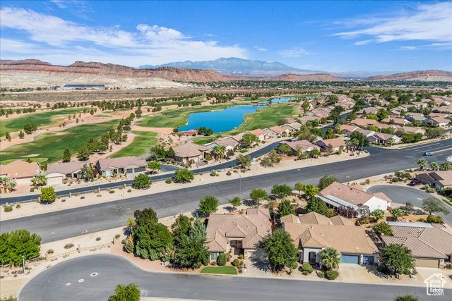 2034 W SUNSTAR CIR, St. George, UT 84790