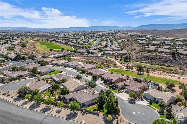 2034 W SUNSTAR CIR, St. George, UT 84790