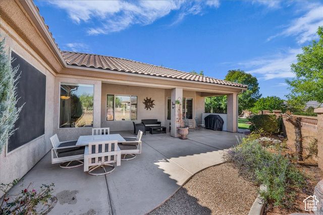 2034 W SUNSTAR CIR, St. George, UT 84790