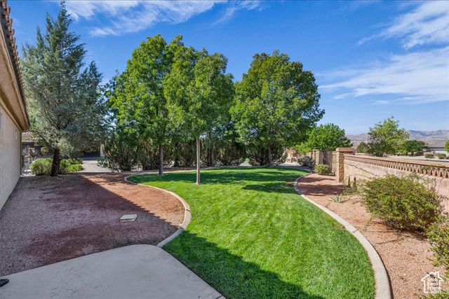 2034 W SUNSTAR CIR, St. George, UT 84790